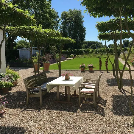 Apartment Strandnahe Ferienwohnung 1